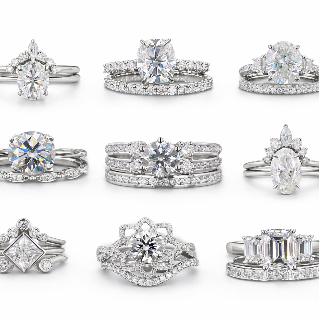 Why Custom Jewelry Is Worth the Investment