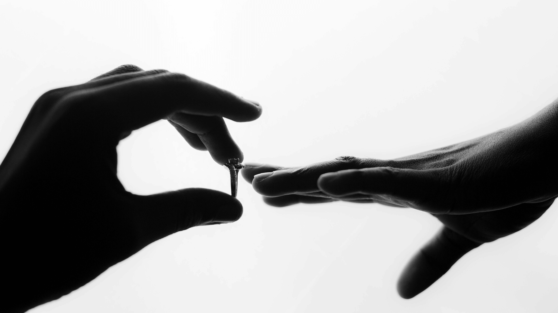 How to Find the Perfect Ring Size Without Ruining the Surprise