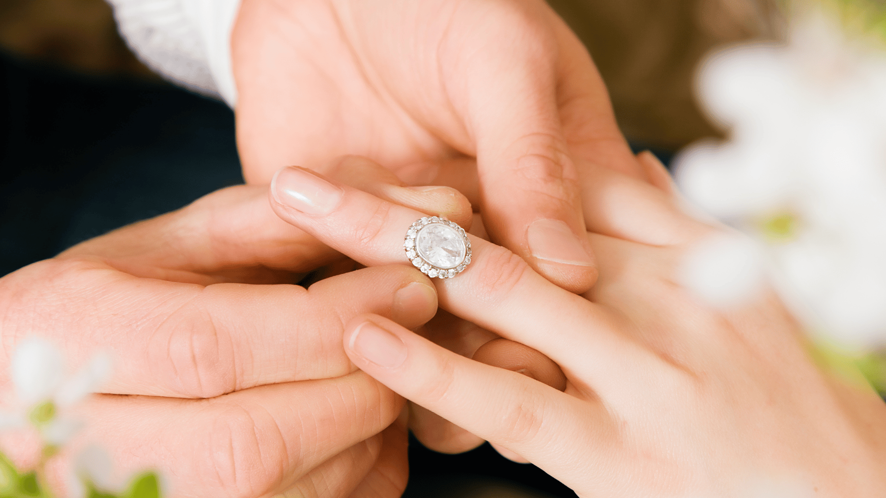 How Much Does a Custom Engagement Ring Really Cost?