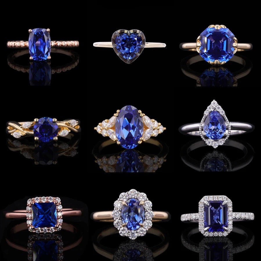 engagement ring custom bridal ring design in connecticut