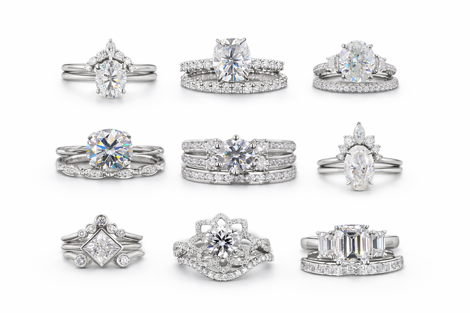 Why Custom Jewelry Is Worth the Investment