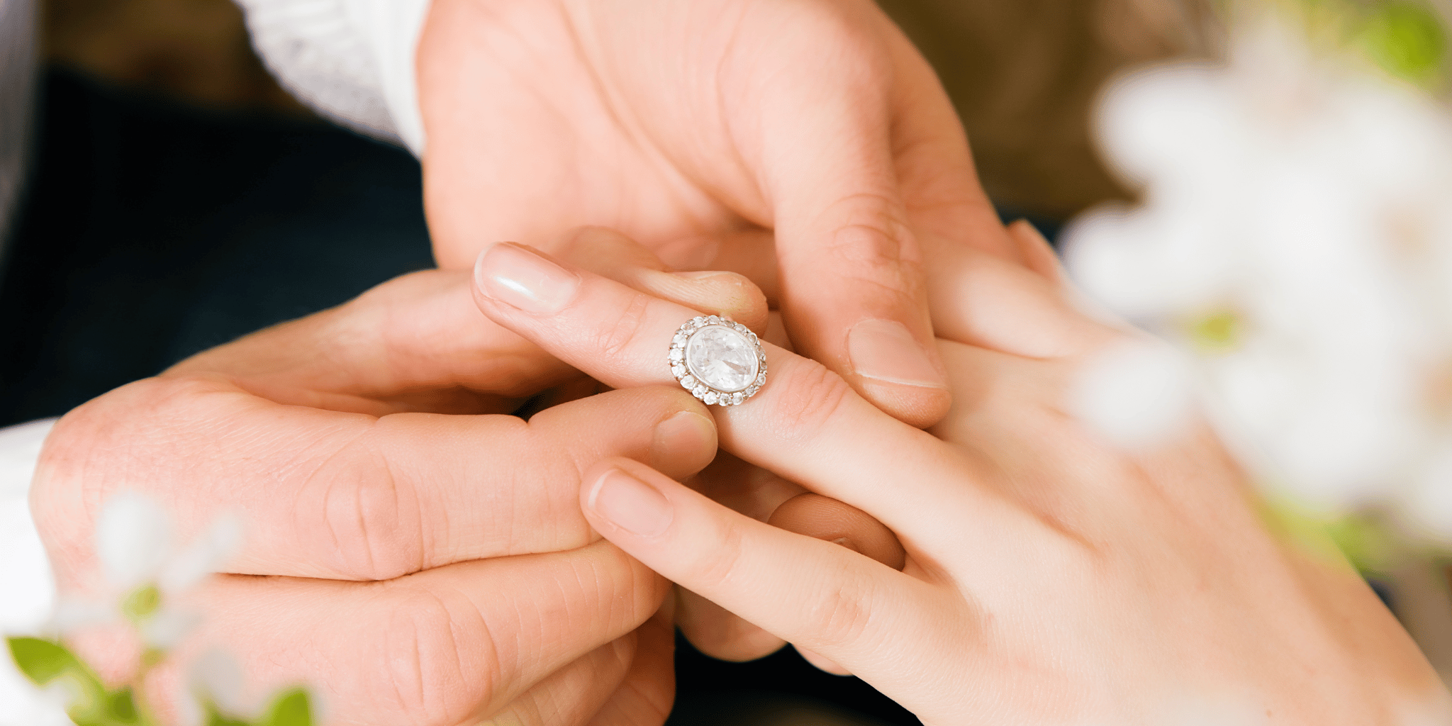 How Much Does a Custom Engagement Ring Really Cost?