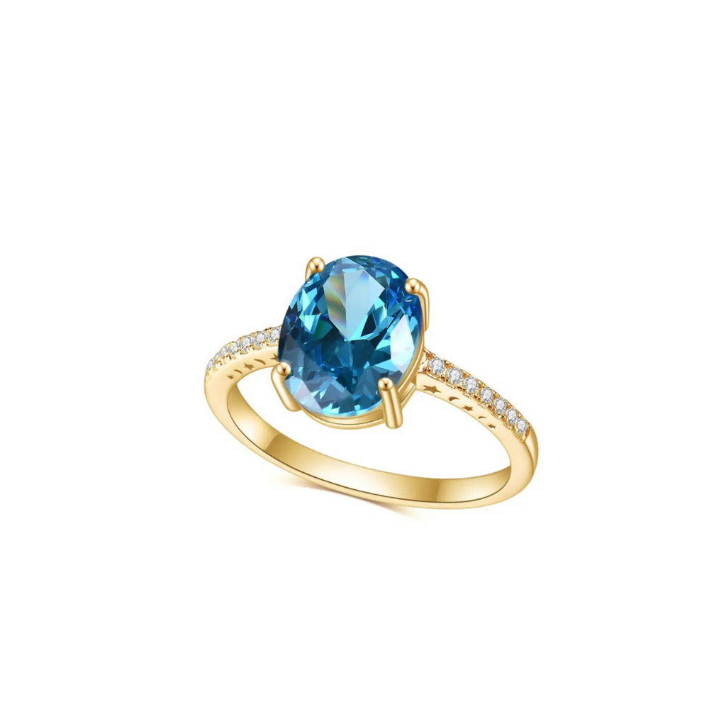 Quick buy Top Gemstone Ring Reviews
