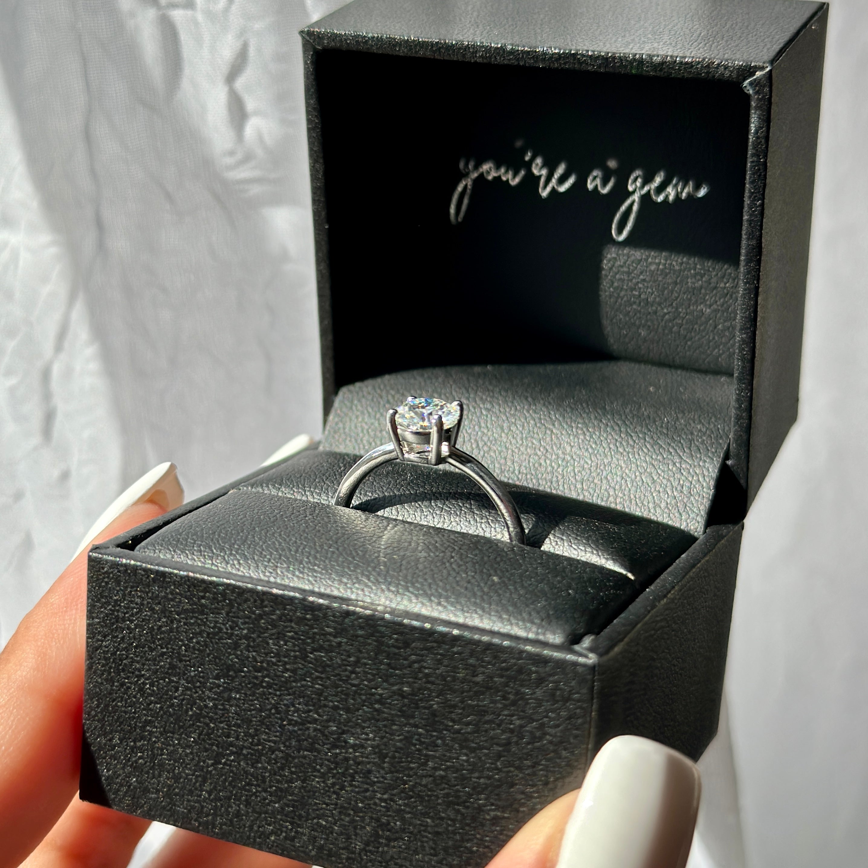 Promise Rings