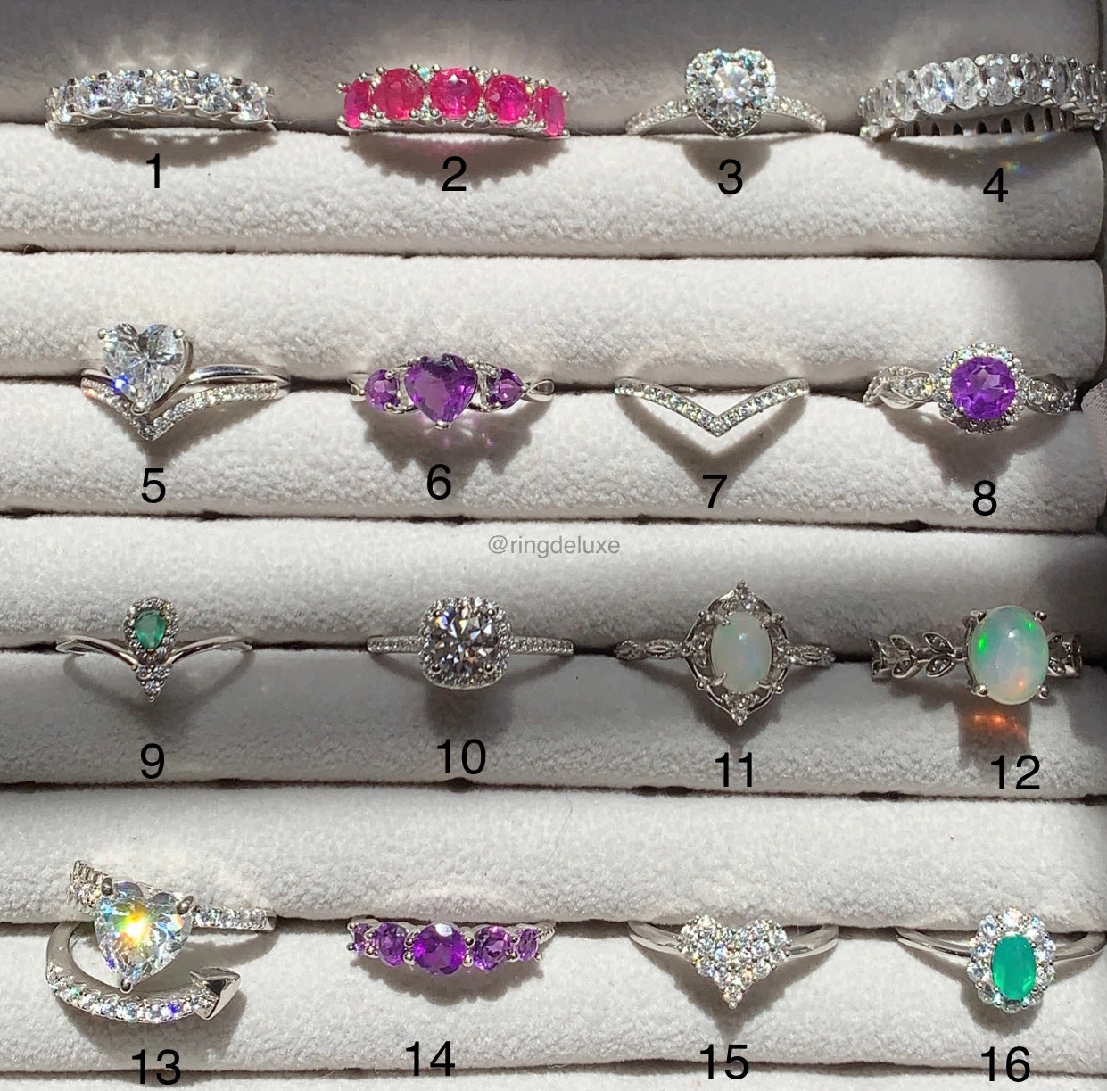 Real Diamonds Women's Women Heart Shape Diamond Engagement Ring, Size: 12  mm at best price in Mumbai