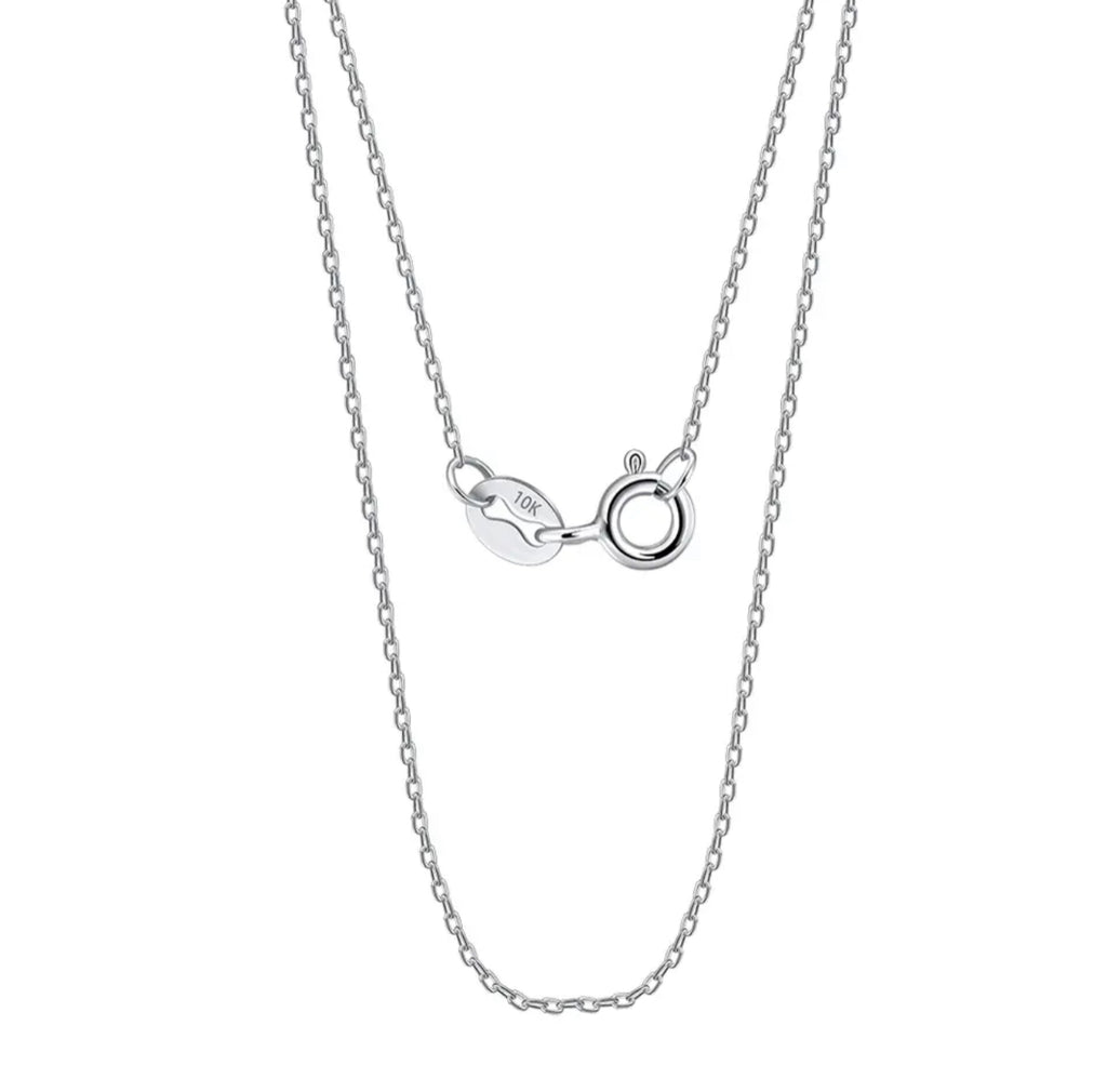 Pandora Classic Cable Chain Necklace - Thin Necklace Australia | Ubuy